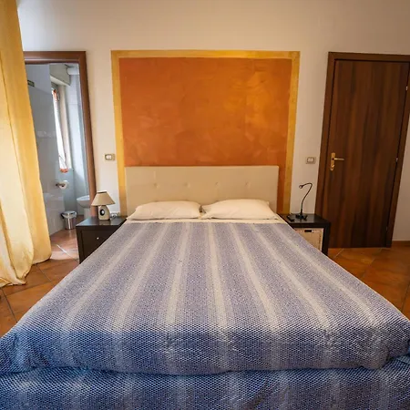 Soleil Bed and breakfast *