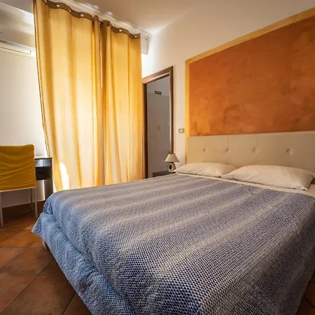 Soleil * Caltanissetta