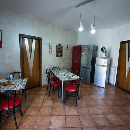 Bed and breakfast Soleil Caltanissetta