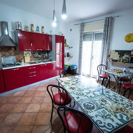 Soleil Bed and breakfast